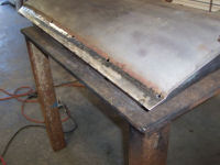 1968 Camaro ~ Click Here